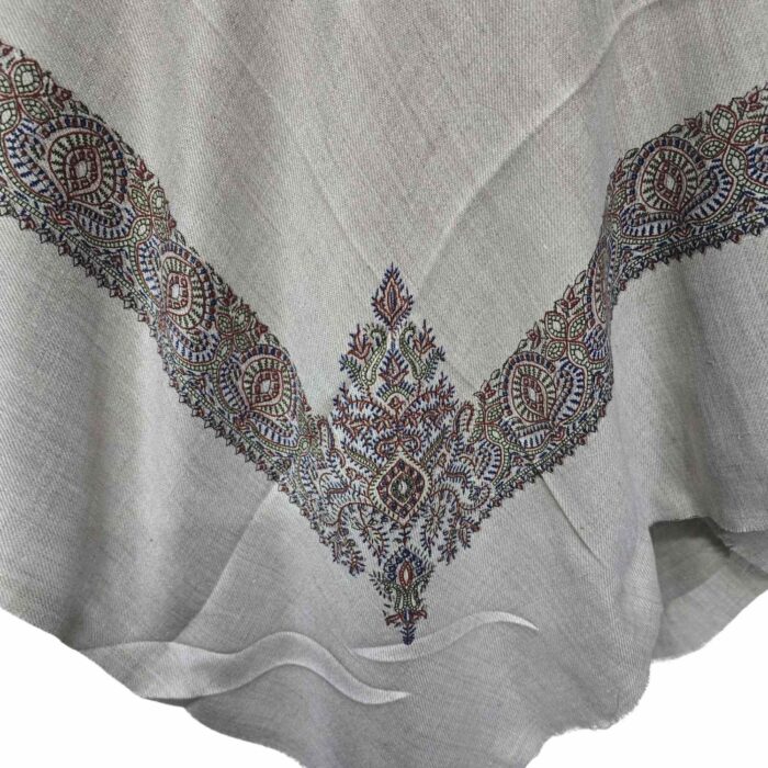 #3 Unisex Premium Arab Head Scarf Yemeni Wrap Kashmiri Shawl Keffiyeh Yashmagh Ymenshwl 0036n17(3)