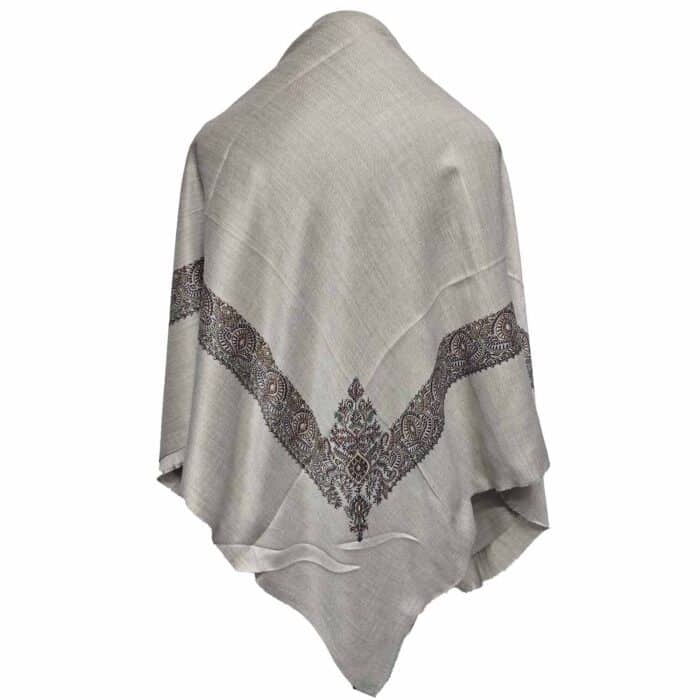 #3 Unisex Premium Arab Head Scarf Yemeni Wrap Kashmiri Shawl Keffiyeh Yashmagh Ymenshwl 0036n17(4)