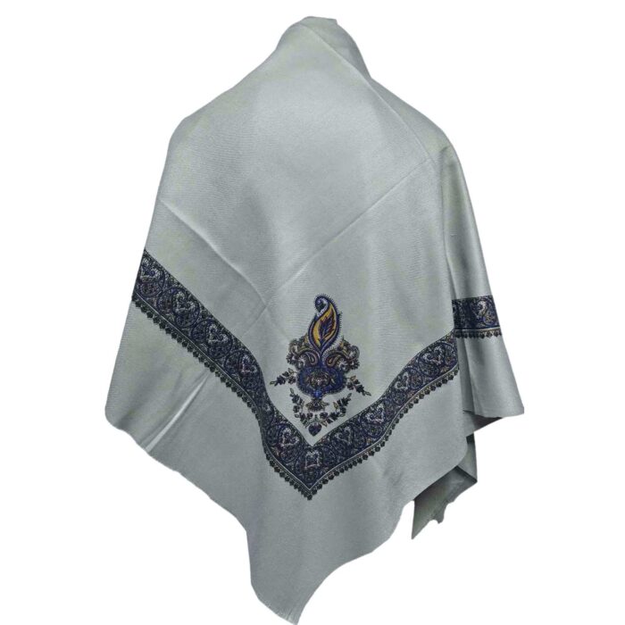 #3 Ymenshwl 0021jj1 Unisex Premium Arab Head Scarf Yemeni Wrap Kashmiri Shawl Keffiyeh Yashmagh (3)