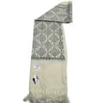 #4 Beautiful Quality Kashmiri Embroidered Shawl Parna Chadar 80x 42 (7)