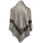 #4 Unisex Premium Arab Head Scarf Yemeni Wrap Kashmiri Shawl Keffiyeh Yashmagh