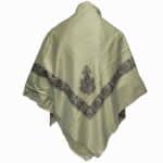#4 Unisex Premium Arab Head Scarf Yemeni Wrap Kashmiri Shawl Keffiyeh Yashmagh Ymenshwl 0028bb1