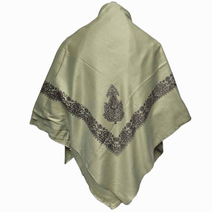 #4 Unisex Premium Arab Head Scarf Yemeni Wrap Kashmiri Shawl Keffiyeh Yashmagh Ymenshwl 0028bb1