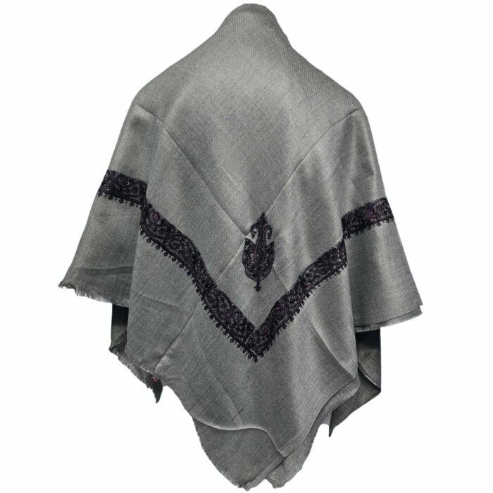 #4 Unisex Premium Arab Head Scarf Yemeni Wrap Kashmiri Shawl Keffiyeh Yashmagh Ymenshwl 0029z1