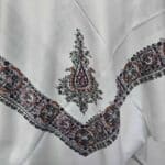 #4 Unisex Premium Arab Head Scarf Yemeni Wrap Kashmiri Shawl Keffiyeh Yashmagh Ymenshwl 0032n13(5)