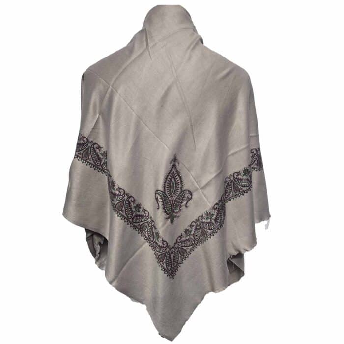#4 Unisex Premium Arab Head Scarf Yemeni Wrap Kashmiri Shawl Keffiyeh Yashmagh Ymenshwl 0033n14