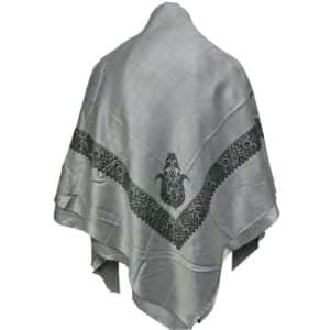 #4 Unisex Premium Arab Head Scarf Yemeni Wrap Kashmiri Shawl Keffiyeh Yashmagh Ymenshwl 0034n16 (1)