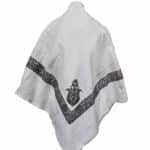 #4 Unisex Premium Arab Head Scarf Yemeni Wrap Kashmiri Shawl Keffiyeh Yashmagh Ymenshwl 0034n16 (2)