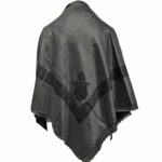 #4 Unisex Premium Arab Head Scarf Yemeni Wrap Kashmiri Shawl Keffiyeh Yashmagh Ymenshwl 0034n16 (3)