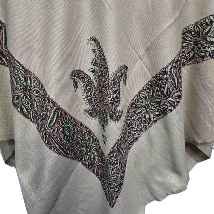 #4 Ymenshwl 0020v1 Unisex Premium Arab Head Scarf Yemeni Wrap Kashmiri Shawl Keffiyeh Yashmagh(2)
