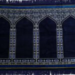 4persons 002 4 Persons Extra Large Prayer Mat Musalla Janamaaz (2)