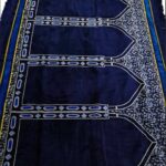 4persons 002 4 Persons Extra Large Prayer Mat Musalla Janamaaz (3)