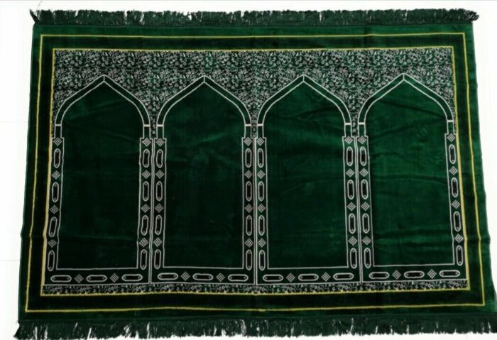 4persons 002 4 Persons Extra Large Prayer Mat Musalla Janamaaz (6)