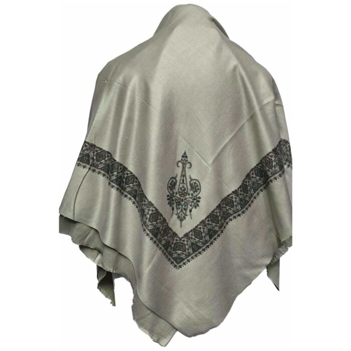 #5 Unisex Premium Arab Head Scarf Yemeni Wrap Kashmiri Shawl Keffiyeh Yashmagh Ymenshwl 0012u1
