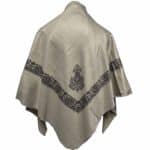 #5 Unisex Premium Arab Head Scarf Yemeni Wrap Kashmiri Shawl Keffiyeh Yashmagh Ymenshwl 0028bb1