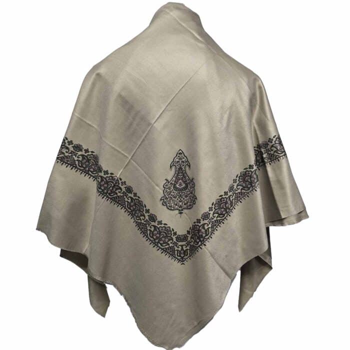 #5 Unisex Premium Arab Head Scarf Yemeni Wrap Kashmiri Shawl Keffiyeh Yashmagh Ymenshwl 0028bb1