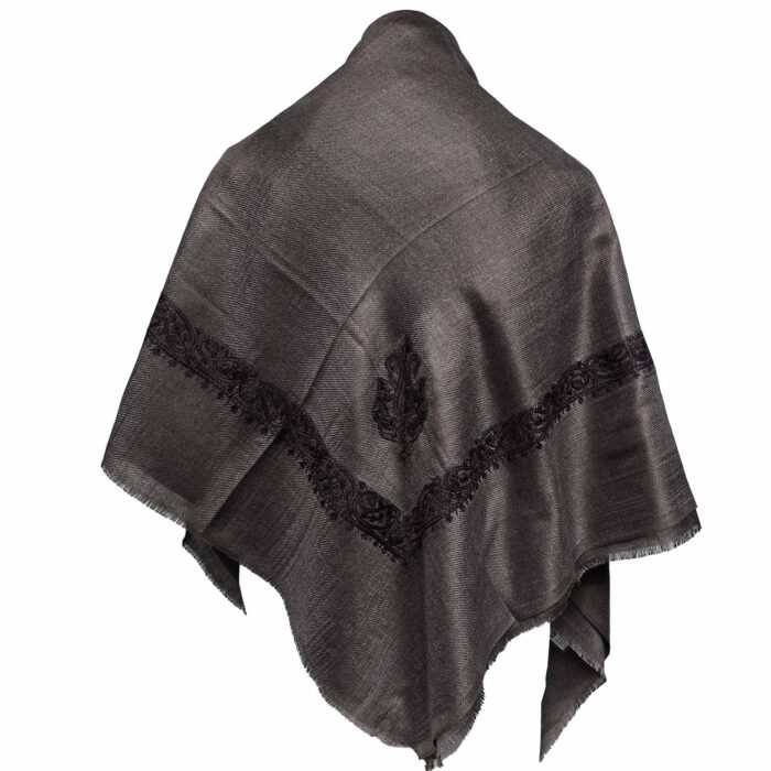 #5 Unisex Premium Arab Head Scarf Yemeni Wrap Kashmiri Shawl Keffiyeh Yashmagh Ymenshwl 0029z1