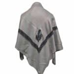 #5 Unisex Premium Arab Head Scarf Yemeni Wrap Kashmiri Shawl Keffiyeh Yashmagh Ymenshwl 0030aa1