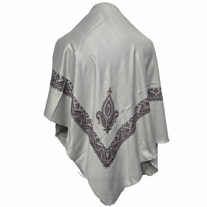 #5 Unisex Premium Arab Head Scarf Yemeni Wrap Kashmiri Shawl Keffiyeh Yashmagh Ymenshwl 0033n14