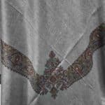 #5 Unisex Premium Arab Head Scarf Yemeni Wrap Kashmiri Shawl Keffiyeh Yashmagh Ymenshwl 0036n17(6)