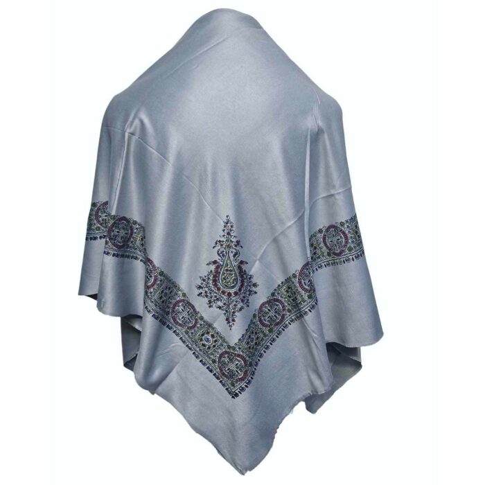 #6 Unisex Premium Arab Head Scarf Yemeni Wrap Kashmiri Shawl Keffiyeh Yashmagh Ymenshwl 0032n13 (1)