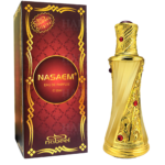 6291100176038 Nasaem 50ml Edp Authentic Perfume Spray By Nabeel Floral Woody