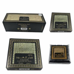 6299806691961 Bukhoor Bakhoor Fakhar Al Oud Arabian Incense 40g Ard Zafaran Uae 06 17t181429.096