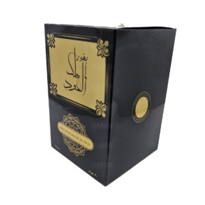 6423080609958 Bukhoor Bakhoor Malik Al Oud Arabian Incense 50g Ard Zafaran Uae0617 155704