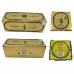 6824637103019 Bukhoor Bakhoor Dirham Gold Arabian Incense 40g Ard Zafaran Uae 06 17t180716.320