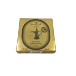 6824637103019 Bukhoor Bakhoor Dirham Gold Arabian Incense 40g Ard Zafaran Uae0617 160519