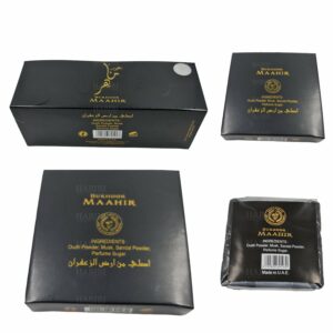 6824637103019 Bukhoor Bakhoor Maahir Arabian Incense 40g Ard Zafaran Uae 06 17t180933.077