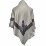 #7 Unisex Premium Arab Head Scarf Yemeni Wrap Kashmiri Shawl Keffiyeh Yashmagh (4)