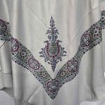 #7 Unisex Premium Arab Head Scarf Yemeni Wrap Kashmiri Shawl Keffiyeh Yashmagh Ymenshwl 0032n13 (3)