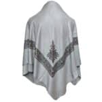 #7 Unisex Premium Arab Head Scarf Yemeni Wrap Kashmiri Shawl Keffiyeh Yashmagh Ymenshwl 0032n13 (4)