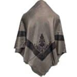 #8 Unisex Premium Arab Head Scarf Yemeni Wrap Kashmiri Shawl Keffiyeh Yashmagh Ymenshwl 0034n15 (1)