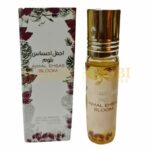 Pack of 4 Ajmal Ehsas Bloom Perfume Oil 10ml By Ard Zaafaran