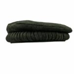 Afgn011 Green Men Afghani Wool Hat0612 170620