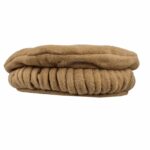 Afgn014 Beige Men Afghani Wool Hat0612 172312
