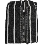 Azdnwool 001 Thick Super Warm Men Moroccan Winter Cashmere Wool Blend Hooded Thobe Djellaba.jubba (10)