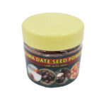 Ajwa Date Seeds Powder Khajoor Genuine Fresh Madina Health 004737