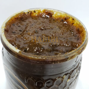 Ajwa Dates Paste - The Prophetic Medicine - Habibi Collections