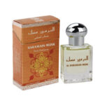 15ml Al Haramain Musk Perfume Oil Arabian Attar Itr Ittar