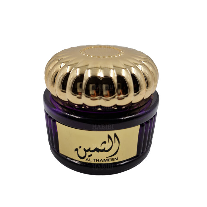 Al Thameen Bakhoor Made In United Arab Emirates By Lattafa0613 175632