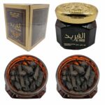 Alfarid 008 Bakhoor Made In United Arab Emirates By Lattafa 06 13t202216.469