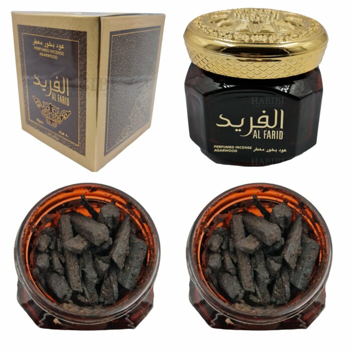 Alfarid 008 Bakhoor Made In United Arab Emirates By Lattafa 06 13t202216.469