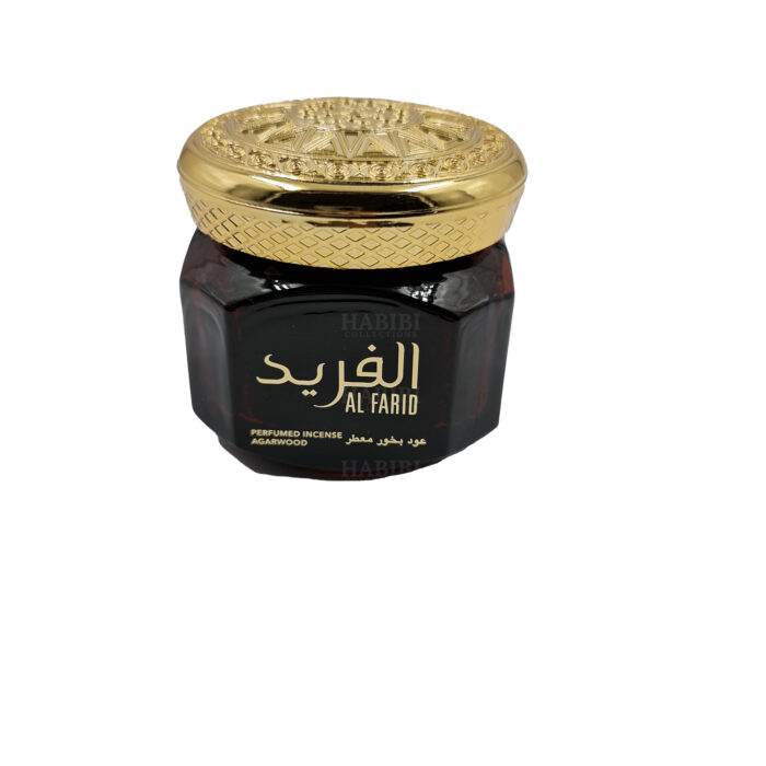 Alfarid 008 Bakhoor Made In United Arab Emirates By Lattafa0613 180320