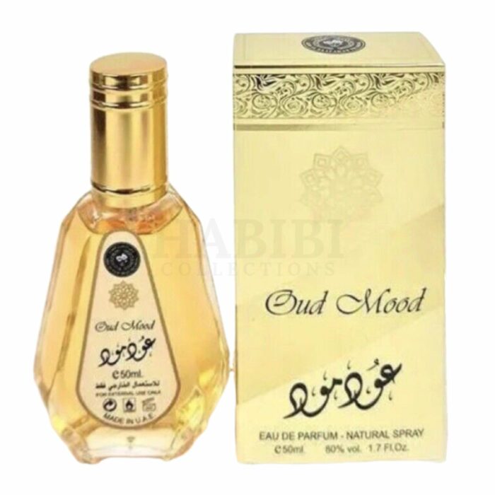 Ard Al Zaafaran 50ml Spray ,edp, Arabian Perfumes Made In Uae (3)