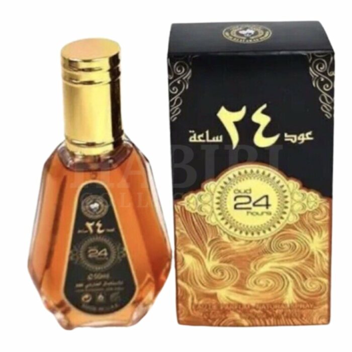 Ard Al Zaafaran 50ml Spray ,edp, Arabian Perfumes Made In Uae (4)