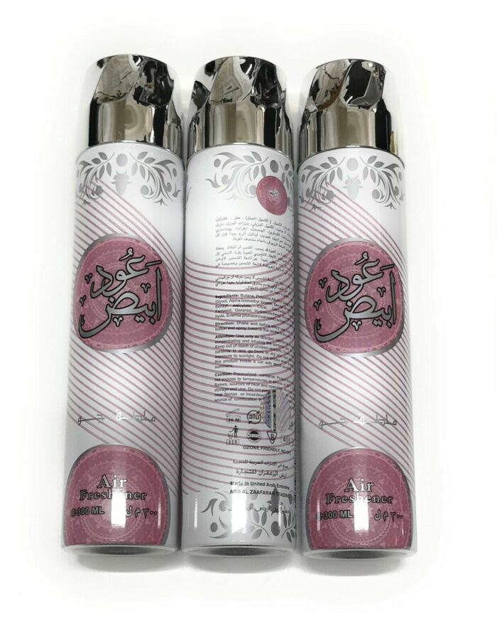 Aud-Aoom Air Freshener 300ml - Ard Al Zaafaran