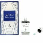 Ayat Concentrated Perfume 12ml Oil Arabian Attar Oil Unisex (15)